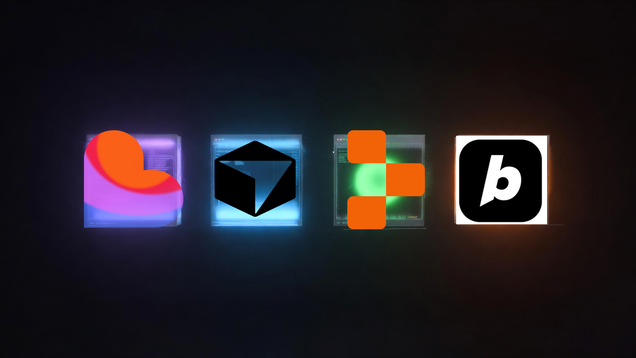 Lovable vs Cursor vs Replit vs Bolt in 2026: Which Builder Fits Your Workflow?