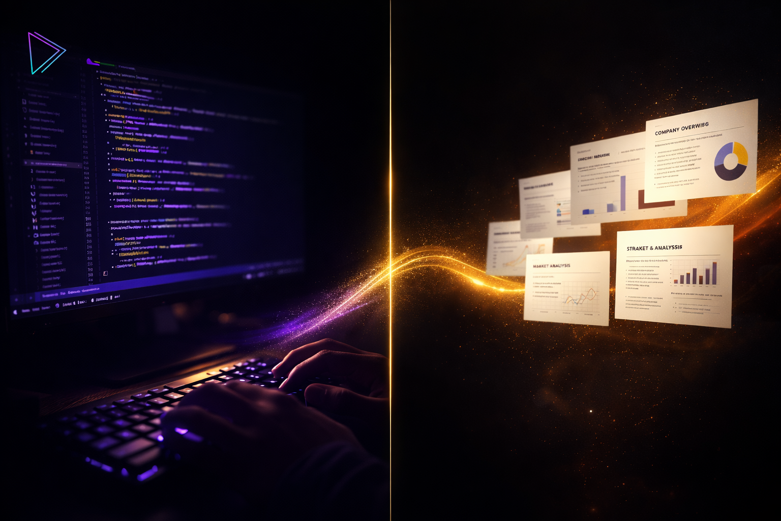From Prompt to Pitch Deck: The AI-Native Founder Playbook